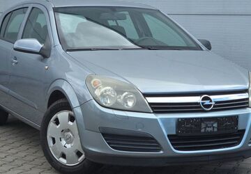 Opel Astra 199.998 km 1.990 &euro; Wiesbaden 65201