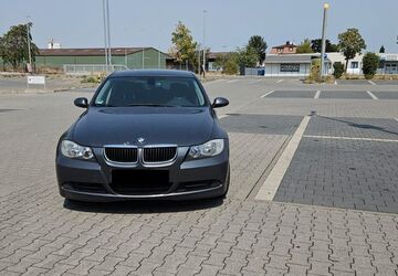 BMW 320 291.000 km 2.100 &euro; Stockstadt am Rhein 64589