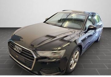 Audi A6 106.810 km 26.900 &euro; Mainz 55129