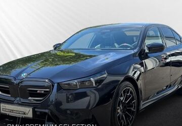 BMW M5 2.469 km 116.890 &euro; Rüsselsheim 65428