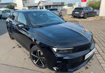 Opel Astra 62.129 km 18.690 &euro; Mainz 55120
