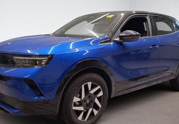 Opel Mokka 8.631 km 19.980 &euro; Rüsselsheim 65428