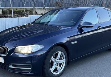 BMW 535 210.000 km 13.000 &euro; Wiesbaden 65197