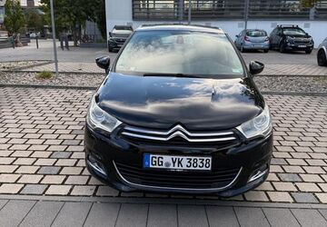Citroen C4 221.000 km 4.000 &euro; Raunheim 65479