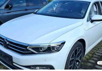 VW Passat Variant 120.924 km 17.900 &euro; Mainz 55120