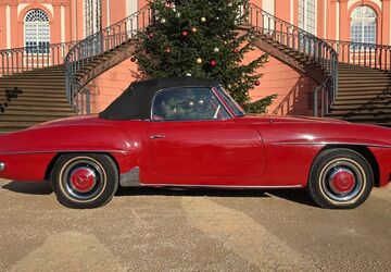 Mercedes-Benz 190 84.705 km 82.900 &euro; Wiesbaden 65201