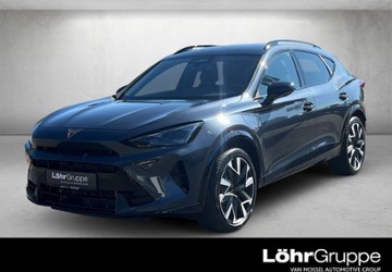 Cupra Formentor 3.071 km 44.940 &euro; Mainz 55120