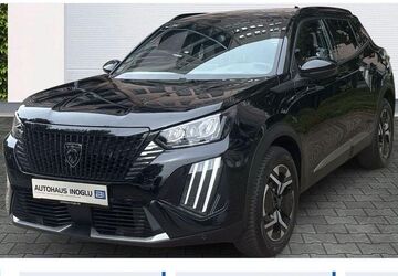 Peugeot 2008 14.500 km 19.960 &euro; Rüsselsheim 65428
