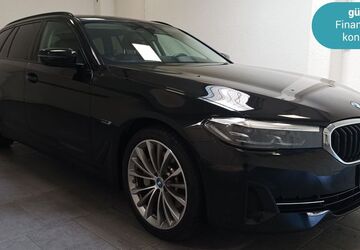BMW 530 70.332 km 25.220 &euro; Egelsbach 63329