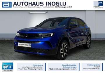 Opel Mokka 20.994 km 16.980 &euro; Rüsselsheim 65428