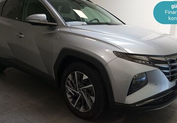 Hyundai TUCSON 57.045 km 16.940 &euro; Egelsbach 63329