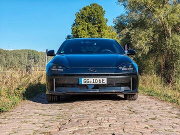 Gebrauchte Hyundai Ioniq