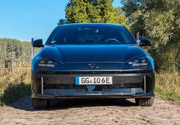 Hyundai IONIQ 15.000 km 35.500 &euro; Trebur 65468