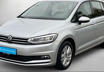VW Touran 24.529 km 29.350 &euro; Mainz 55131