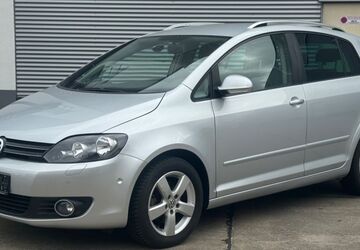 VW Golf 89.000 km 7.490 &euro; Mainz - Mombach 55120