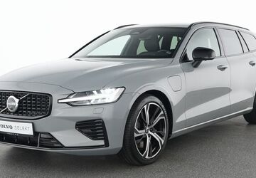 Volvo V60 62.100 km 38.880 &euro; Weiterstadt 64331