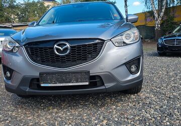 Mazda CX-5 253.403 km 7.900 &euro; Wiesbaden 65201