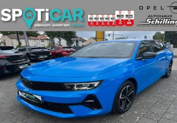 Opel Astra 3.220 km 20.990 &euro; Griesheim 64347
