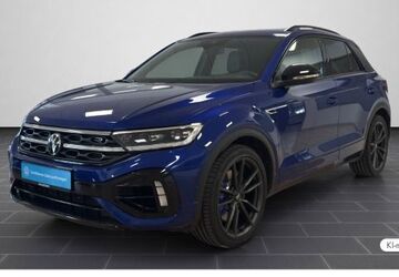 VW T-Roc 22.884 km 33.777 &euro; Mainz 55120
