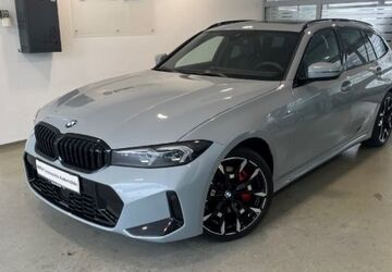BMW 330 8.062 km 43.733 &euro; Hofheim 65719
