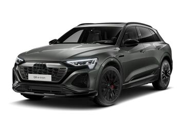 Audi Q8 e-tron 45.500 km 54.900 &euro; Mainz 55129