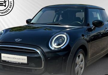 Mini Cooper 70.107 km 17.278 &euro; Mainz 55129