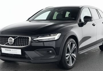 Volvo V60 Cross Country 42.331 km 31.990 &euro; Weiterstadt 64331