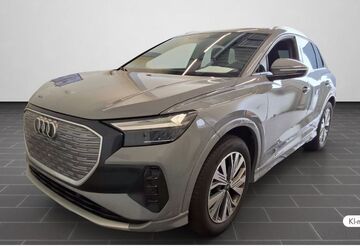 Audi Q4 e-tron 91.335 km 27.880 &euro; Bingen / Rhein 55411