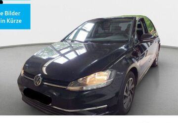 VW Golf 55.000 km 13.790 &euro; Eschborn 65760