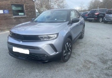 Opel Mokka 4.200 km 23.989 &euro; Rüsselsheim 65428
