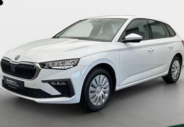 Skoda Scala 23.792 km 19.690 &euro; Hofheim im Taunus 65719