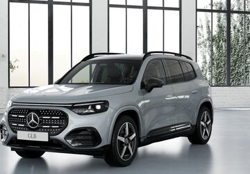 Mercedes-Benz GLB 350 9.300 km 59.690 &euro; Wiesbaden 65189