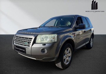 Land Rover Freelander 232.654 km 5.999 &euro; Ginsheim-Gustavsburg 65462