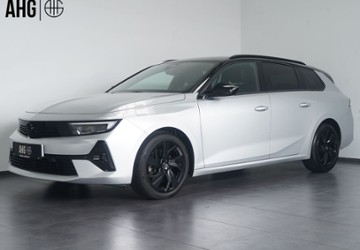Opel Astra 13.902 km 19.950 &euro; Wiesbaden 65205