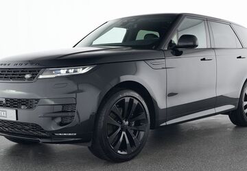Land Rover Range Rover Sport 3.000 km 112.990 &euro; Weiterstadt 64331