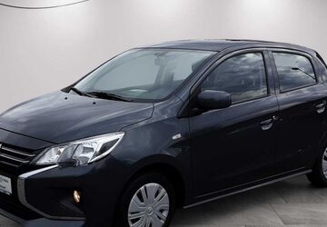 Mitsubishi Space Star 70.947 km 9.900 &euro; Mainz 55120