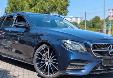Mercedes-Benz E 350 193.700 km 17.255 &euro; Mainz 55128