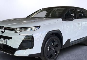 Citroen C5 Aircross 27.977 km 24.999 &euro; Mainz 55120