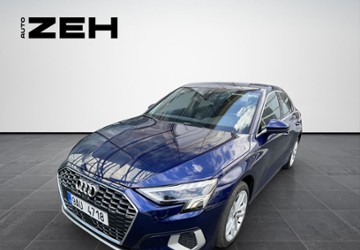Audi A3 44.699 km 24.950 &euro; Eltville 65343