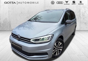 VW Touran 14.950 km 37.450 &euro; Mörfelden-Walldorf 64546