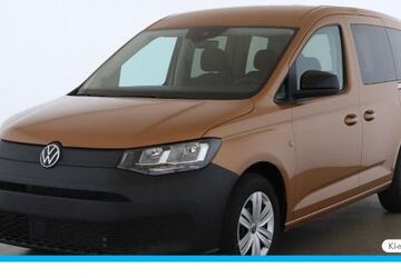 VW Caddy 9.692 km 28.900 &euro; Bingen / Rhein 55411