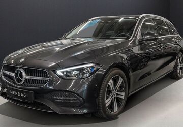 Mercedes-Benz C 300 49.900 km 36.880 &euro; Wiesbaden 65189