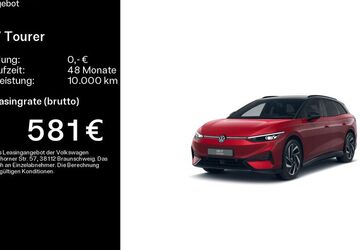 VW ID.7 8.975 km 53.390 &euro; Kelkheim 65779