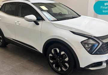 Kia Sportage 51.189 km 24.330 &euro; Egelsbach 63329
