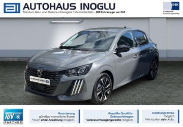Peugeot 208 20.425 km 14.280 &euro; Rüsselsheim 65428