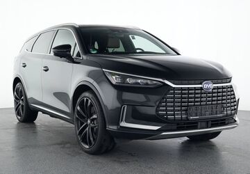 BYD TANG 45.869 km 39.649 &euro; Eschborn 65760