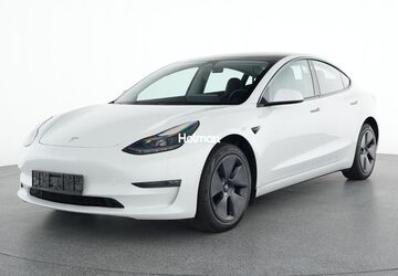 Tesla Model 3 38.871 km 33.716 &euro; Eschborn 65760