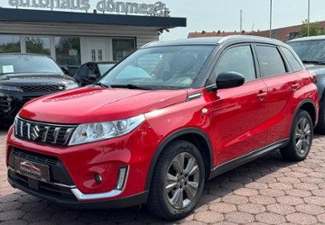 Suzuki Vitara 110.515 km 12.900 &euro; Mainz-Kostheim 55246