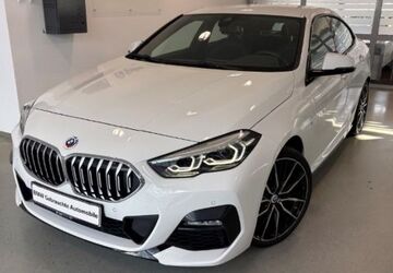 BMW 218 Gran Coupé 51.962 km 23.888 &euro; Hofheim 65719