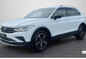 VW Tiguan 25.600 km 29.980 &euro; Wiesbaden 65197